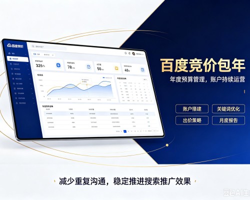 郯城百度竞价包年